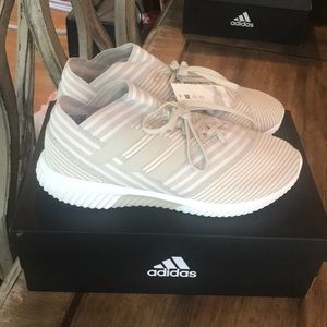 Adidas prime knit shoes